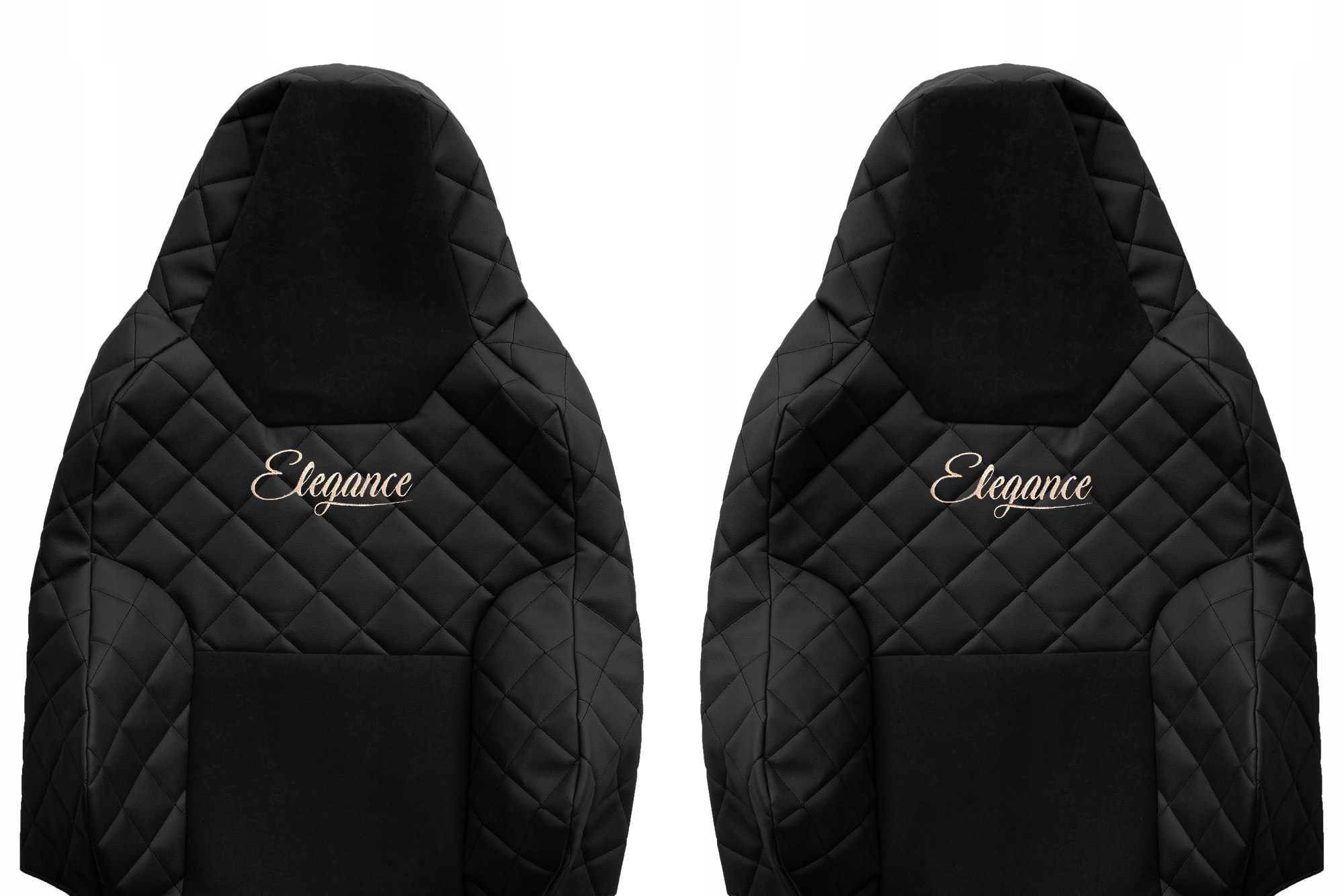 Pokrowce MAN TGX TGL TGM TGS 23- pas pasaż słupek Producent F-core