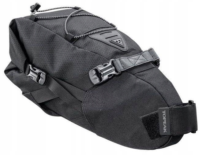 Torba rowerowa Topeak Loader Backloader Black 6L