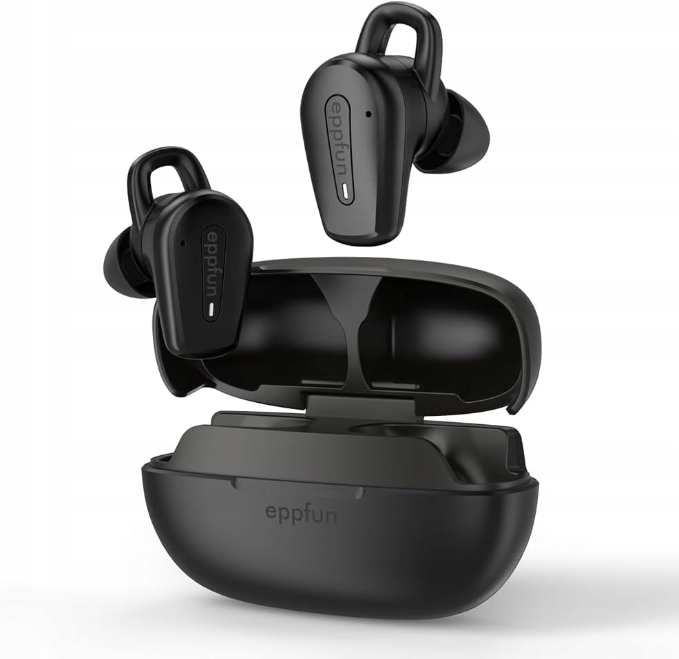 Bezdrátová sluchátka do uší Eppfun Cute meet 600 Hybridní bluetooth 5.2