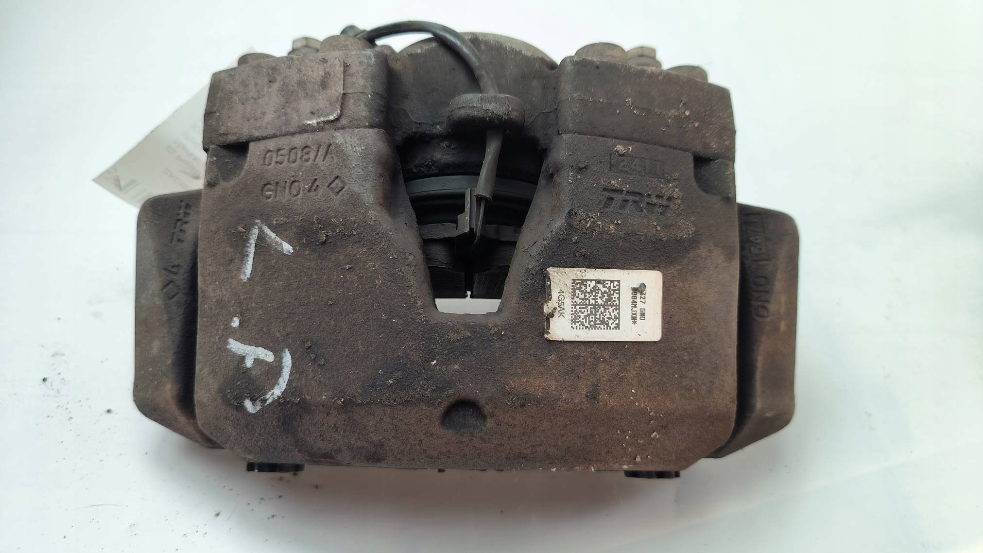 caliper brake front left 4G5AK AUDI A6 C7