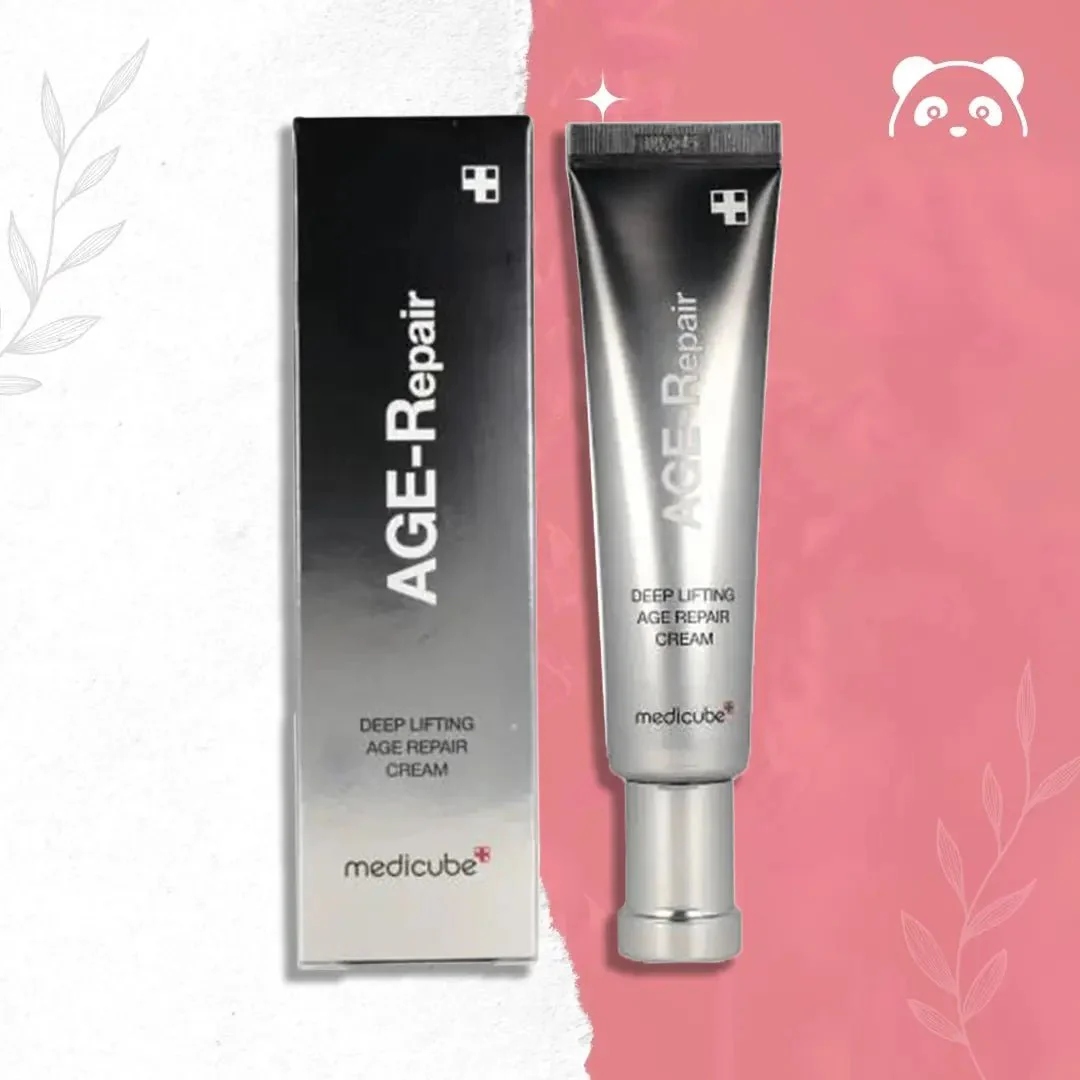 Liftingový krém Medicube Deep Lifting Age Repair 30 ml