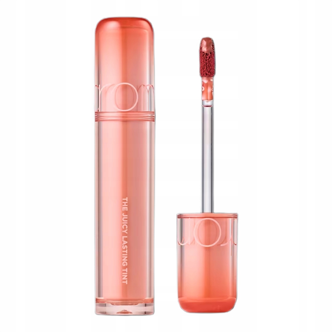 Rom&nd The Juicy Lasting Tint Na Rty 02 Nucadamia 3,5 G