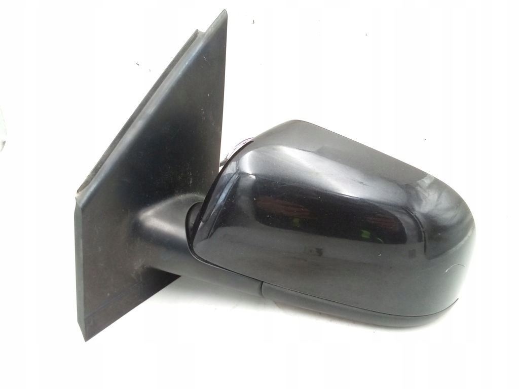 VW Polo 9N mirror left electrics 5 PIN LC9Z EU