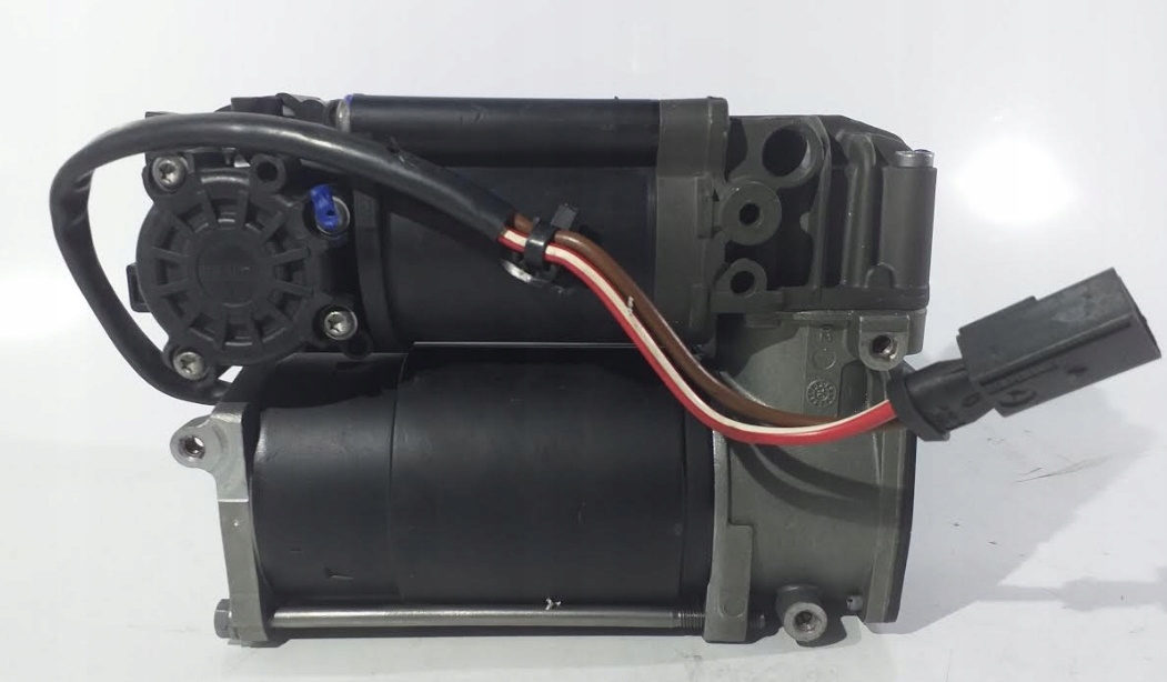 2123200104, - Компресор підвісу Мерседес-ОЕ А2123200104