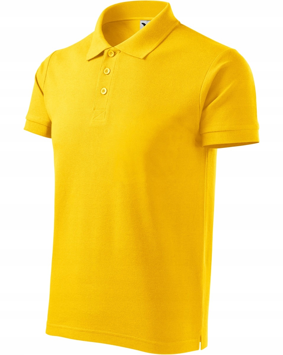 

Malfini Cotton Heavy 215 koszulka męska polo S