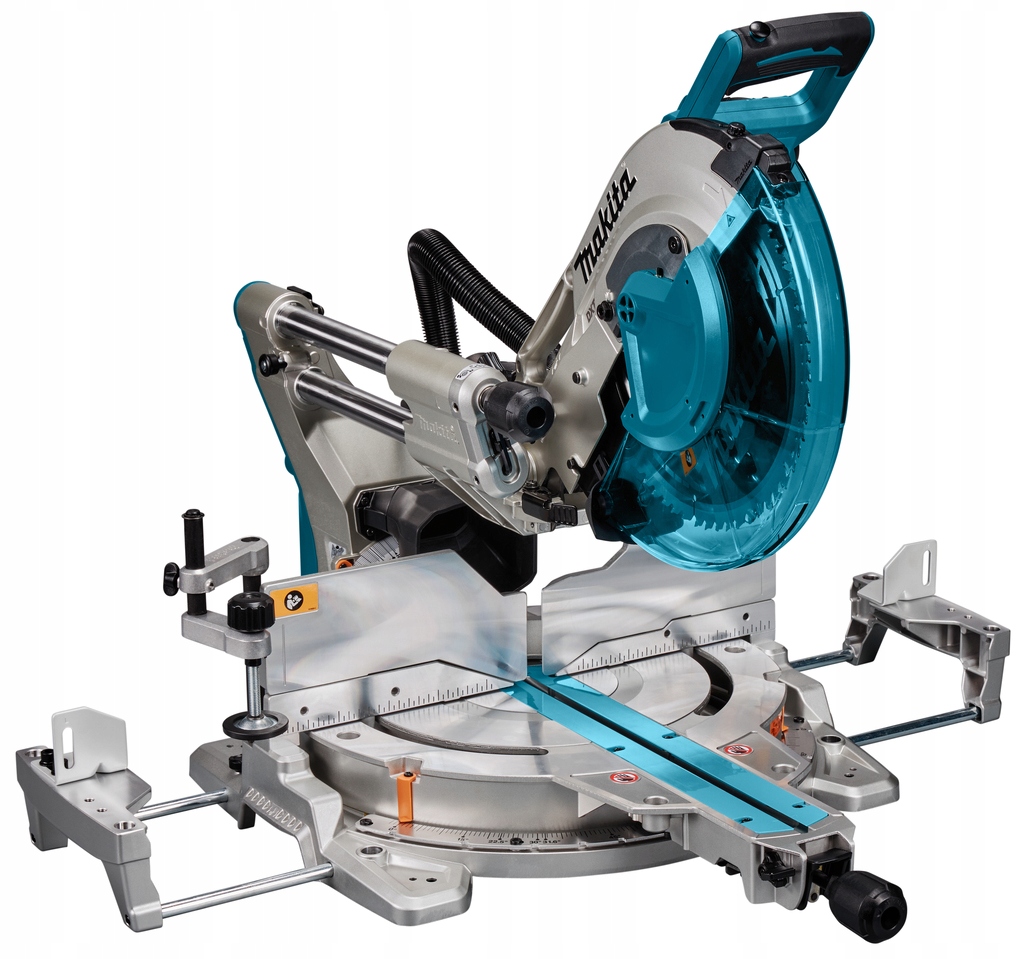 

Makita LS1219L Piła Ukośnica 305MM 1800W Laser