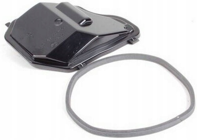 

Bmw lewy dekiel pokrywka lampy xenon E60 E61