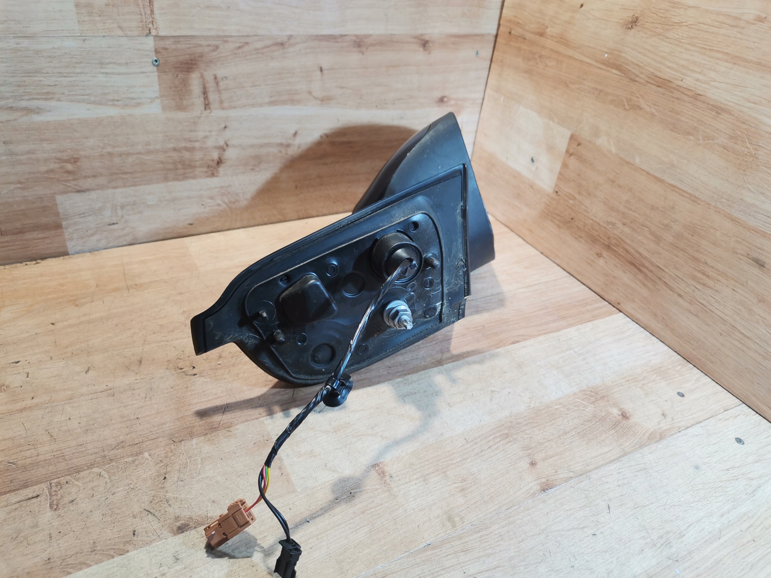 mirror right CITROEN C4 CACTUS 12-17r UK