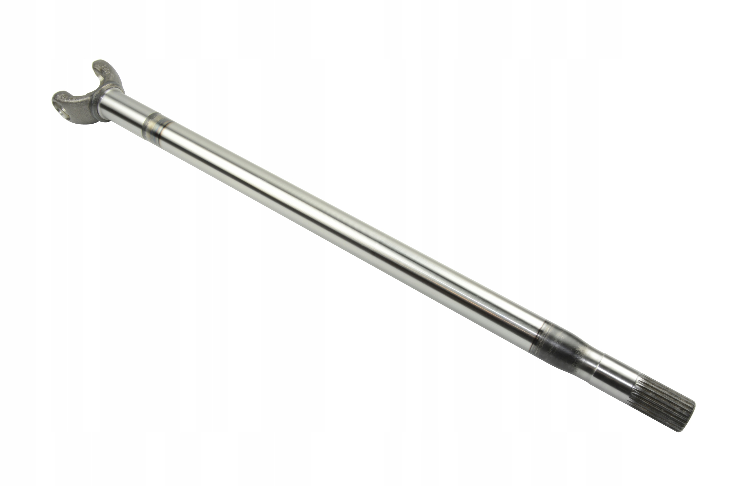 PÓŁOŚ DŁUGA CASE 580 590 SR 87306930