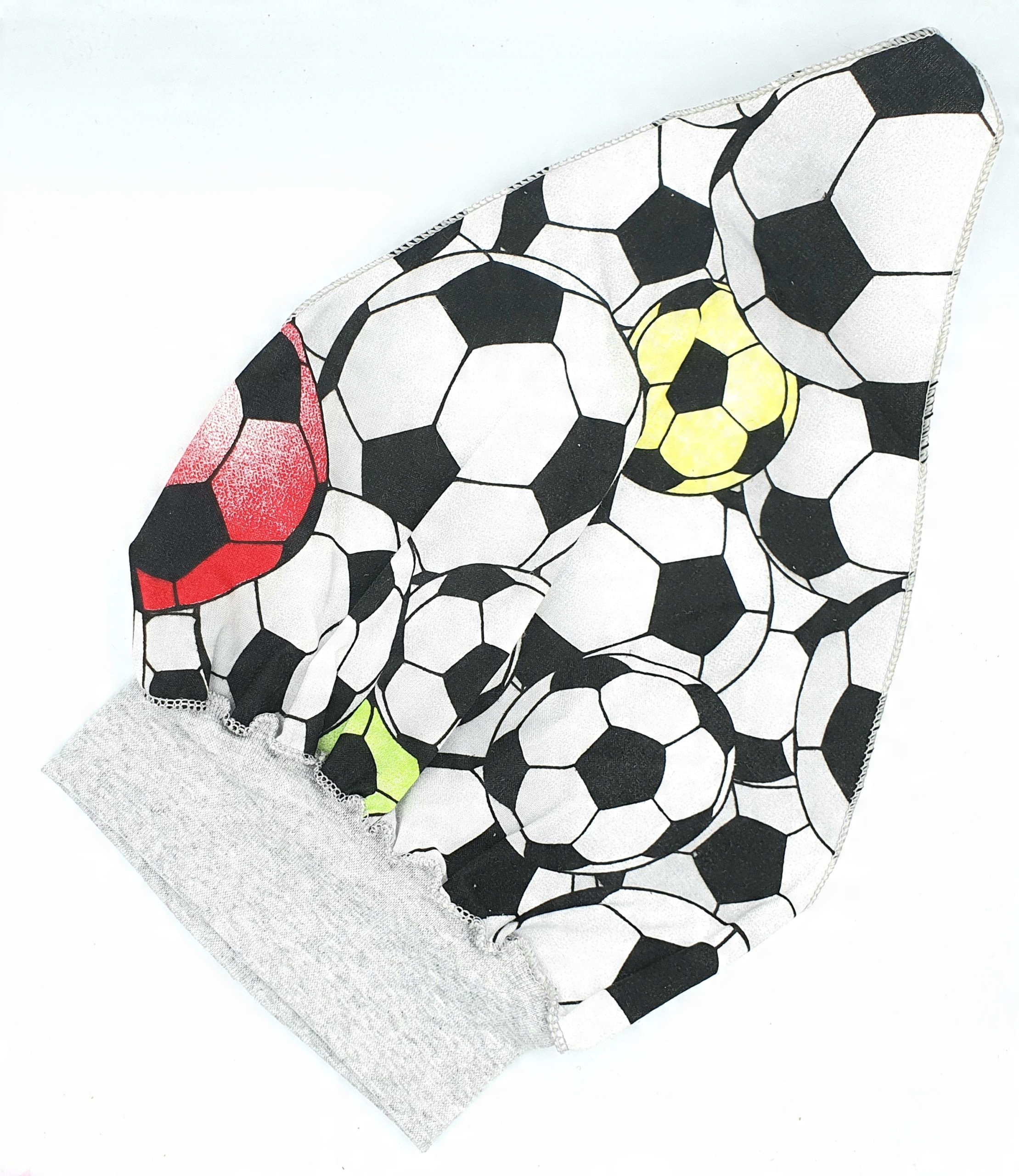 

Opaska Dziec 0-3 Lat 38-50CM Lato chustka chłopiec