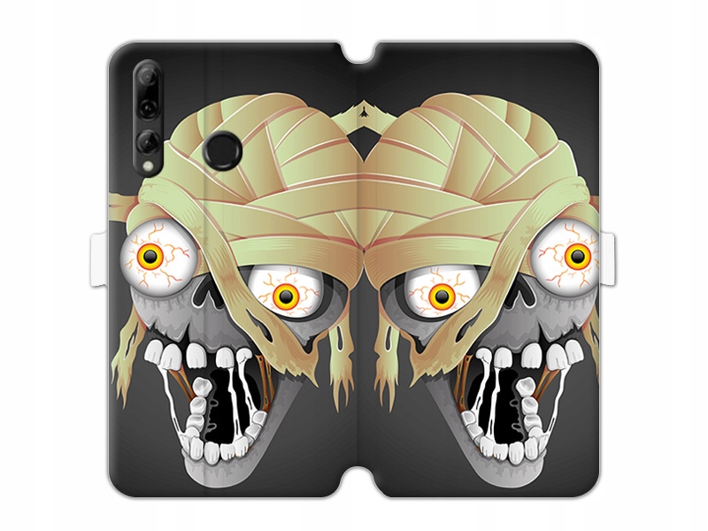 

Etui na Huawei Enjoy 9s Wallet Book Fantastic Case