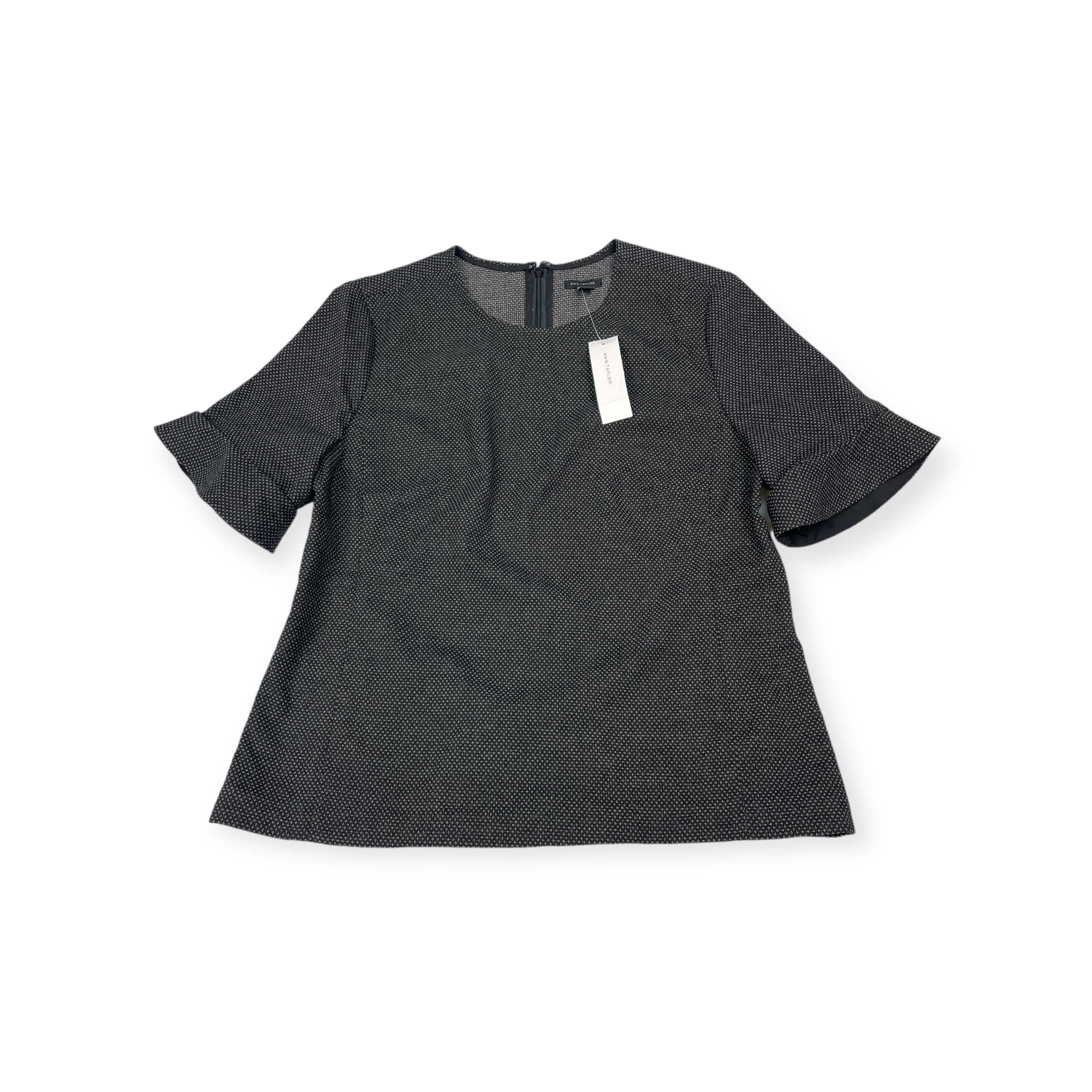 Elegantní dámská halenka Ann Taylor M