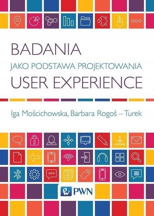 

Badania jako podstawa projektowania User Experienc