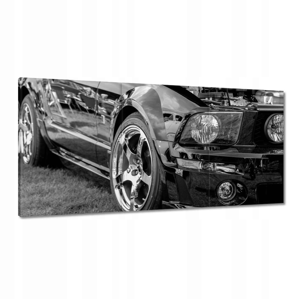 Obrazy 180x90 Alufelgi Alusy Kolesá