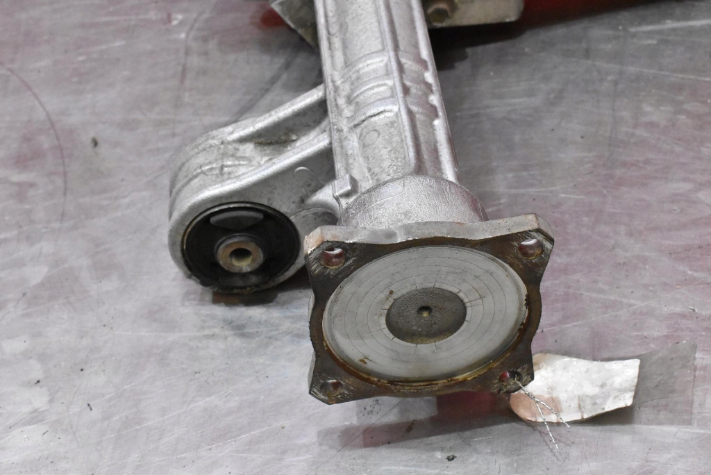 differential diff front front TL43 SUZUKI GRAND VITARA 2 II 1.9 DDIS 129 KM 4X4