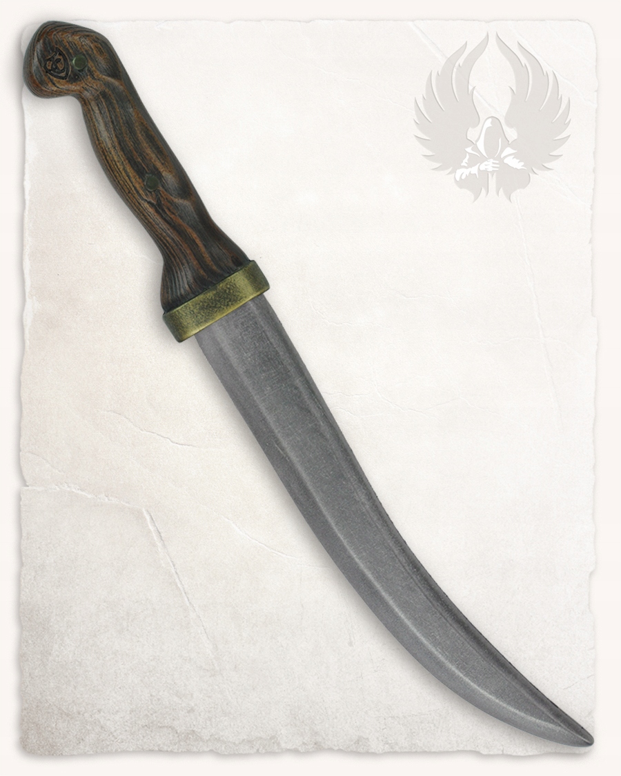 Nůž Ahab Zbraň Larp