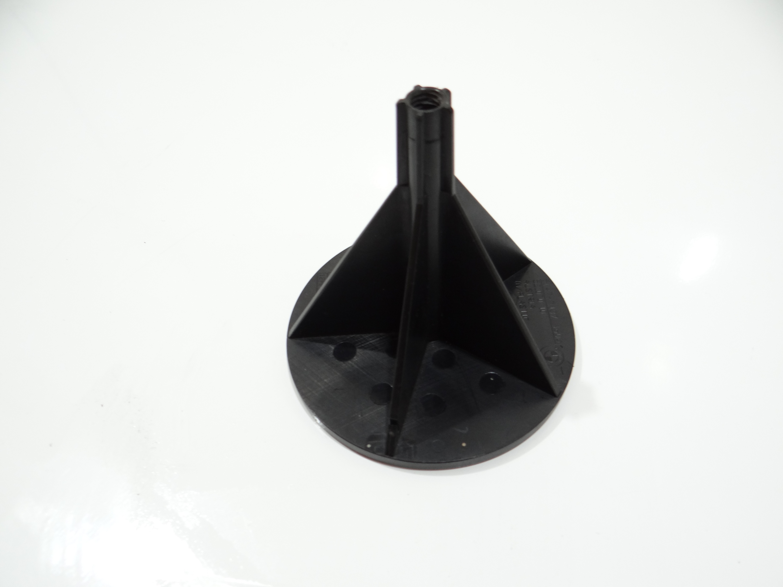 POKRYCIE passenger compartments boot BMW E61 7137460