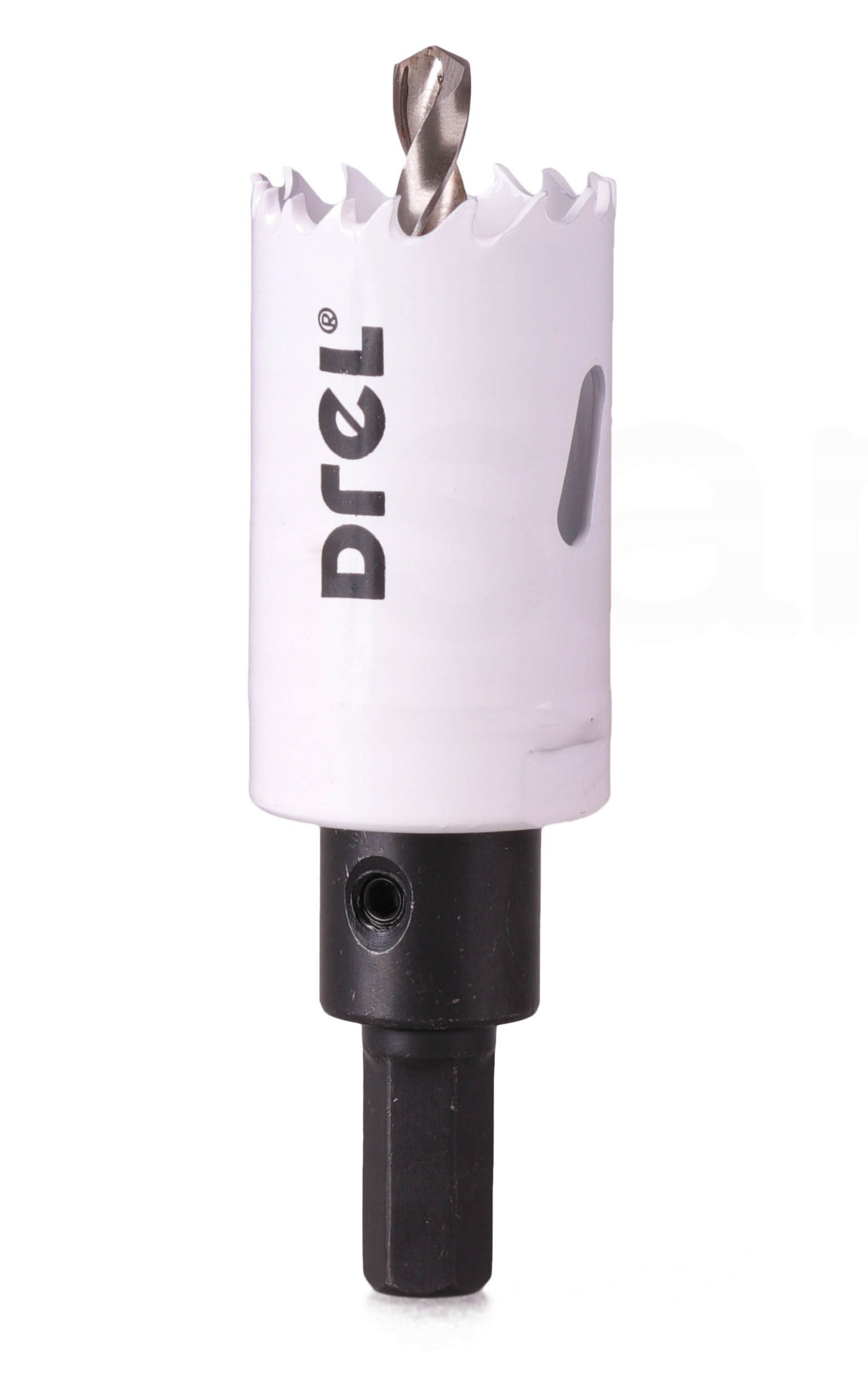 

Koronka 29mm Bimetal otwornica wycinak + Wiertło