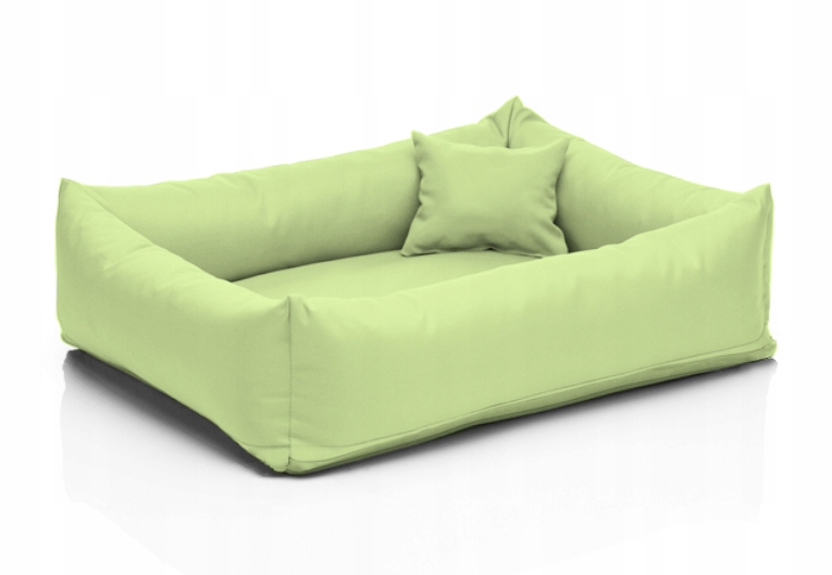 

Legowisko psa eleganckie posłanie 120x90 Saba 20