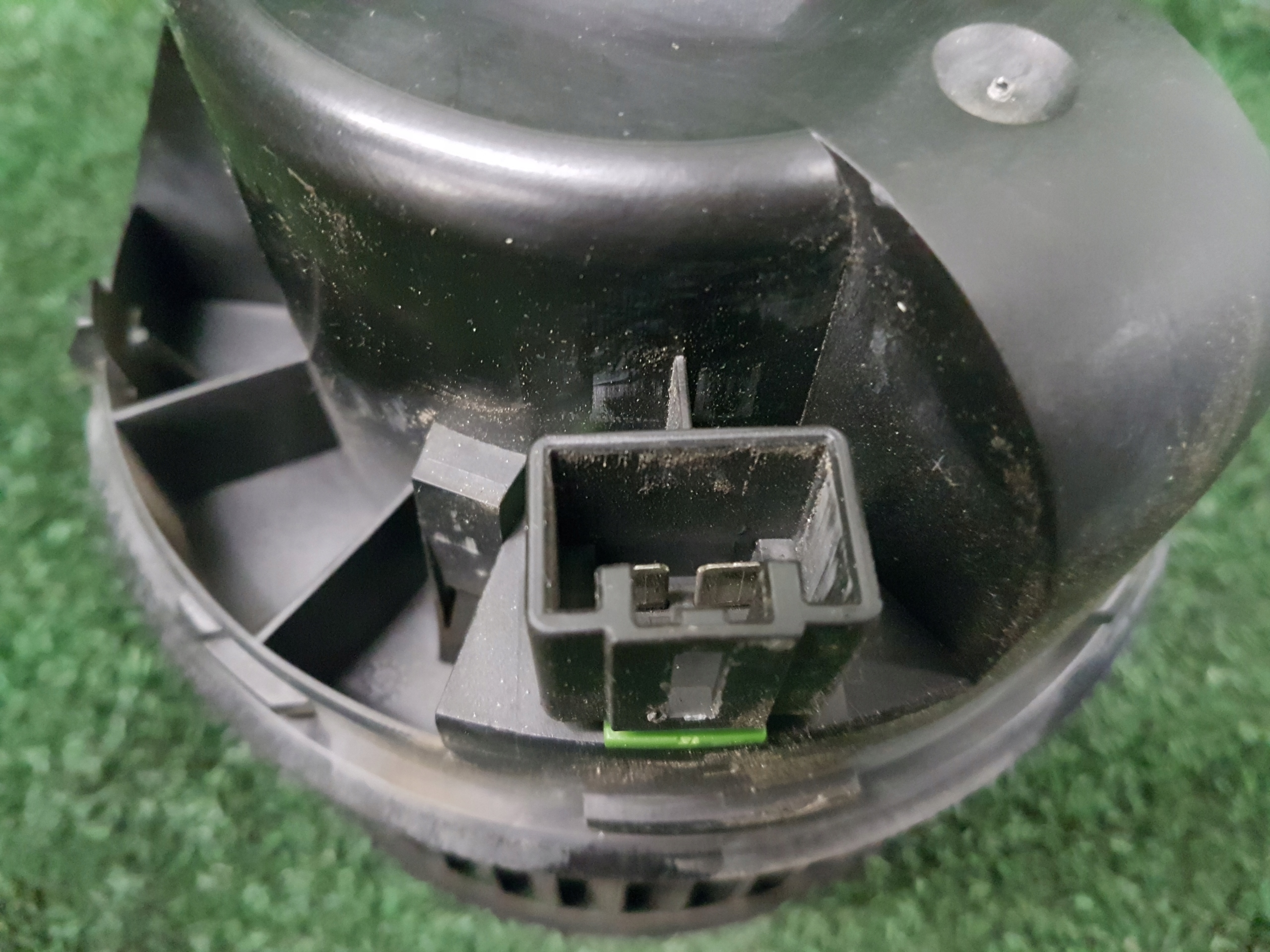Ventilateur Bouches buses FORD S-MAX