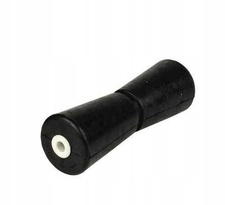 Kilový válec pro přepravu lodních jachet 29,5 cm 400 kg