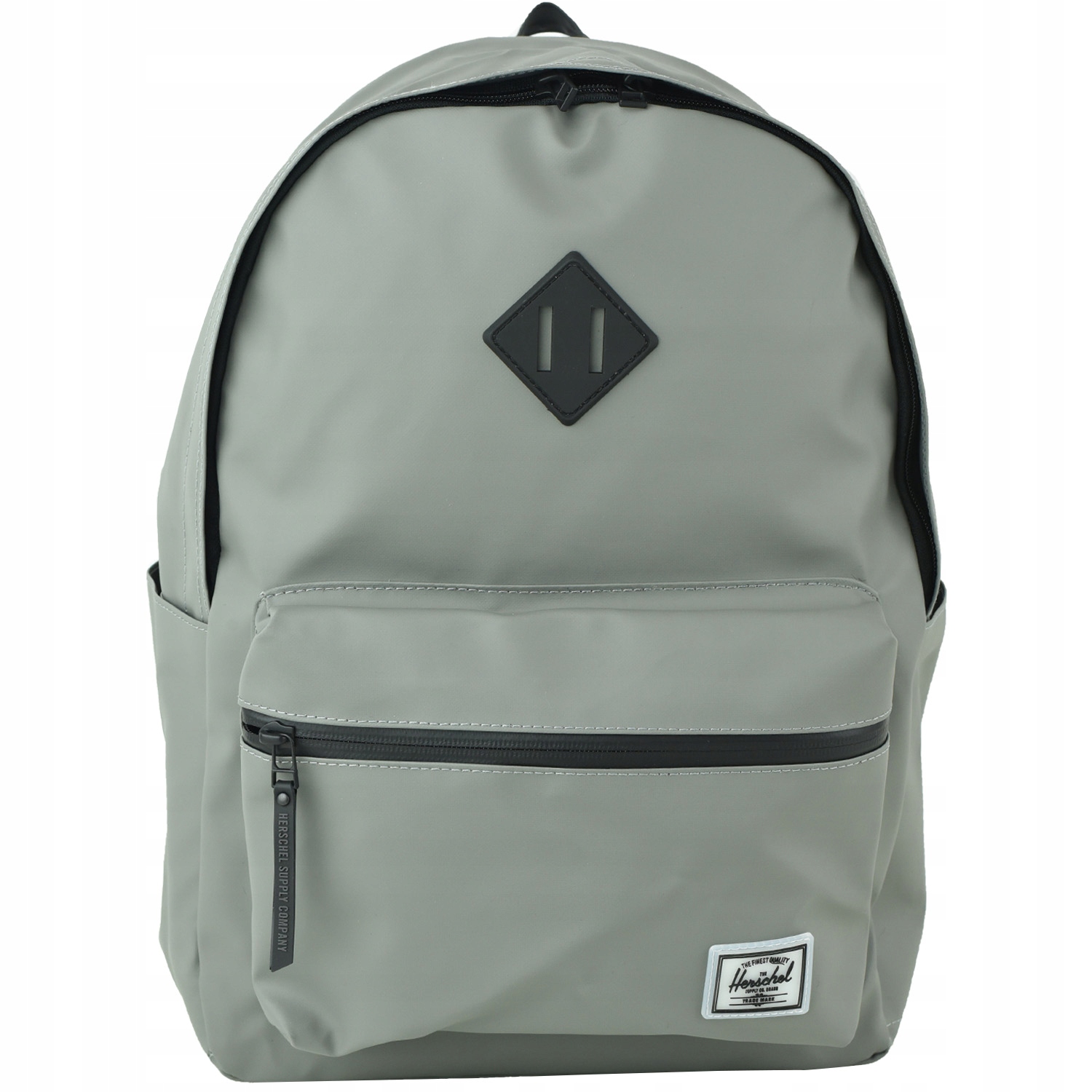 Batoh Herschel Classic XL [uni] Unisex Polyester Batoh šedý