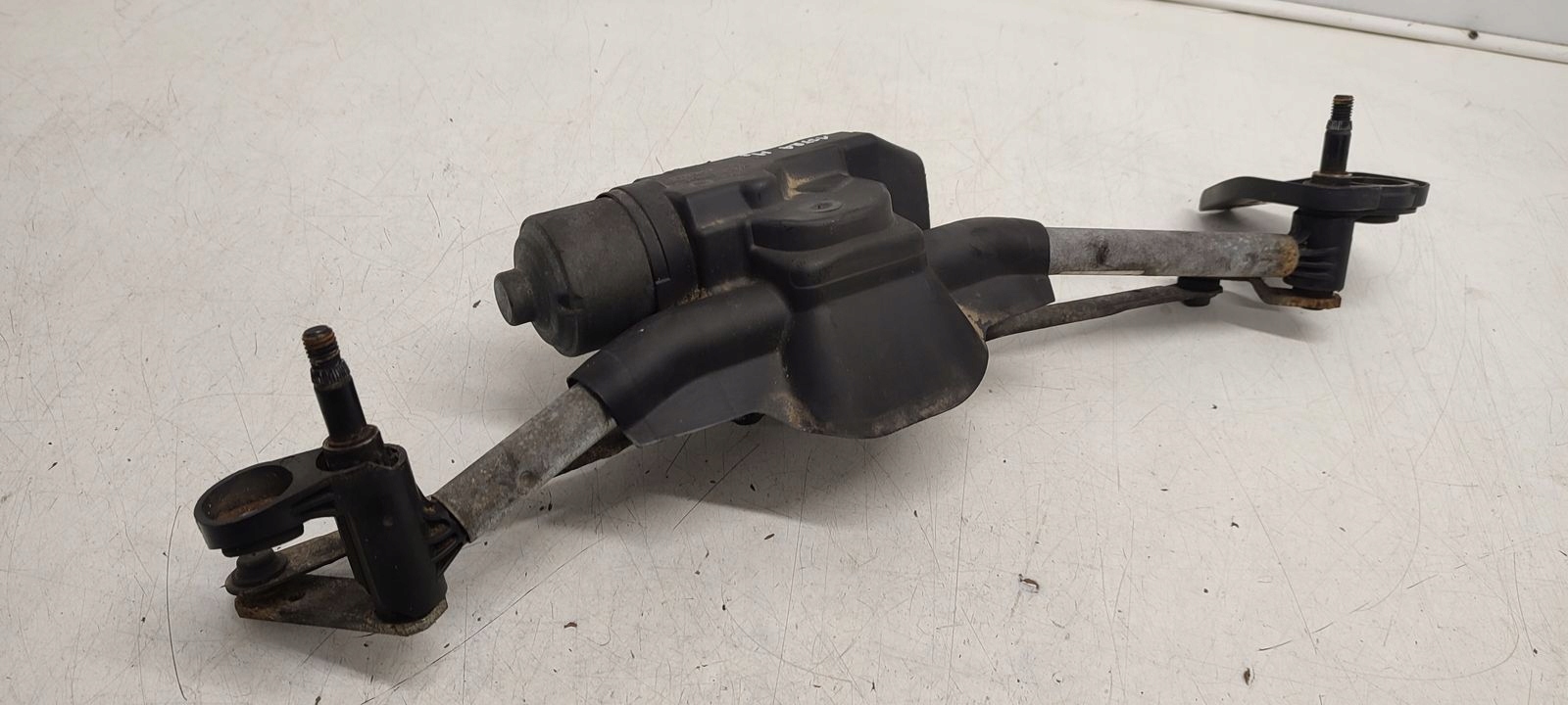 Wischergestänge Opel Astra H 1,7 CDTI