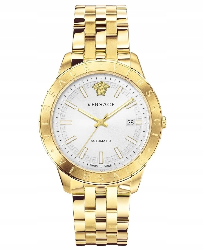 Zegarek męski Versace VE2D00521 Univers Automatic
