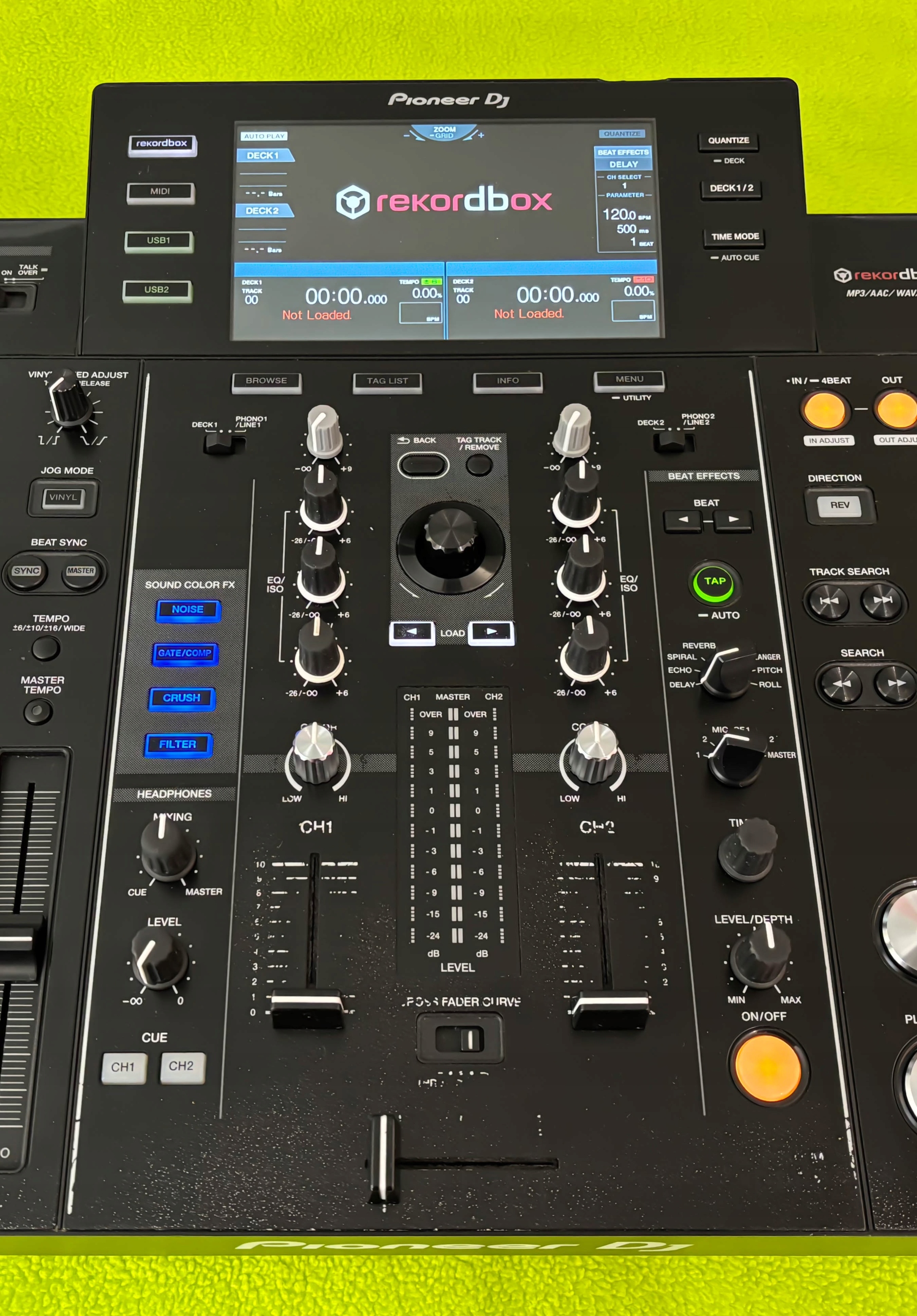 Pioneer XDJ RX XDJRX CDJ DJM XZ SX/1000/DDJ/T1/R1/RR/DDJ/800