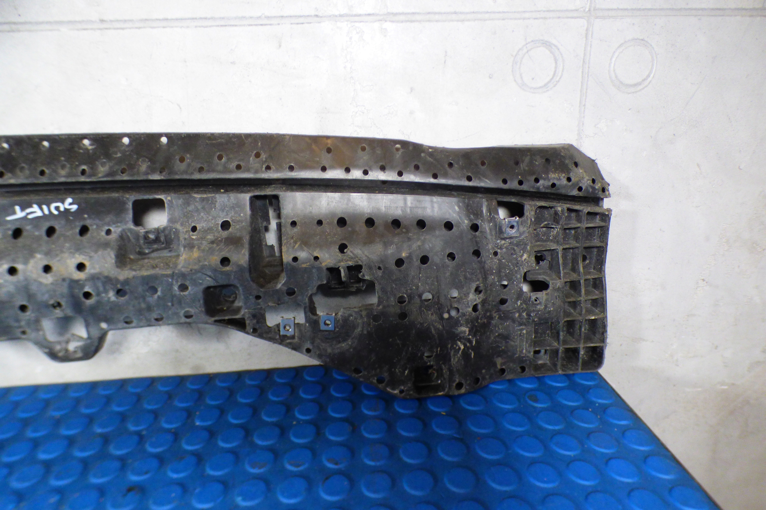 cover lower below bumper 72461-52R0 BDB SUZUKI SWIFT VI MK8