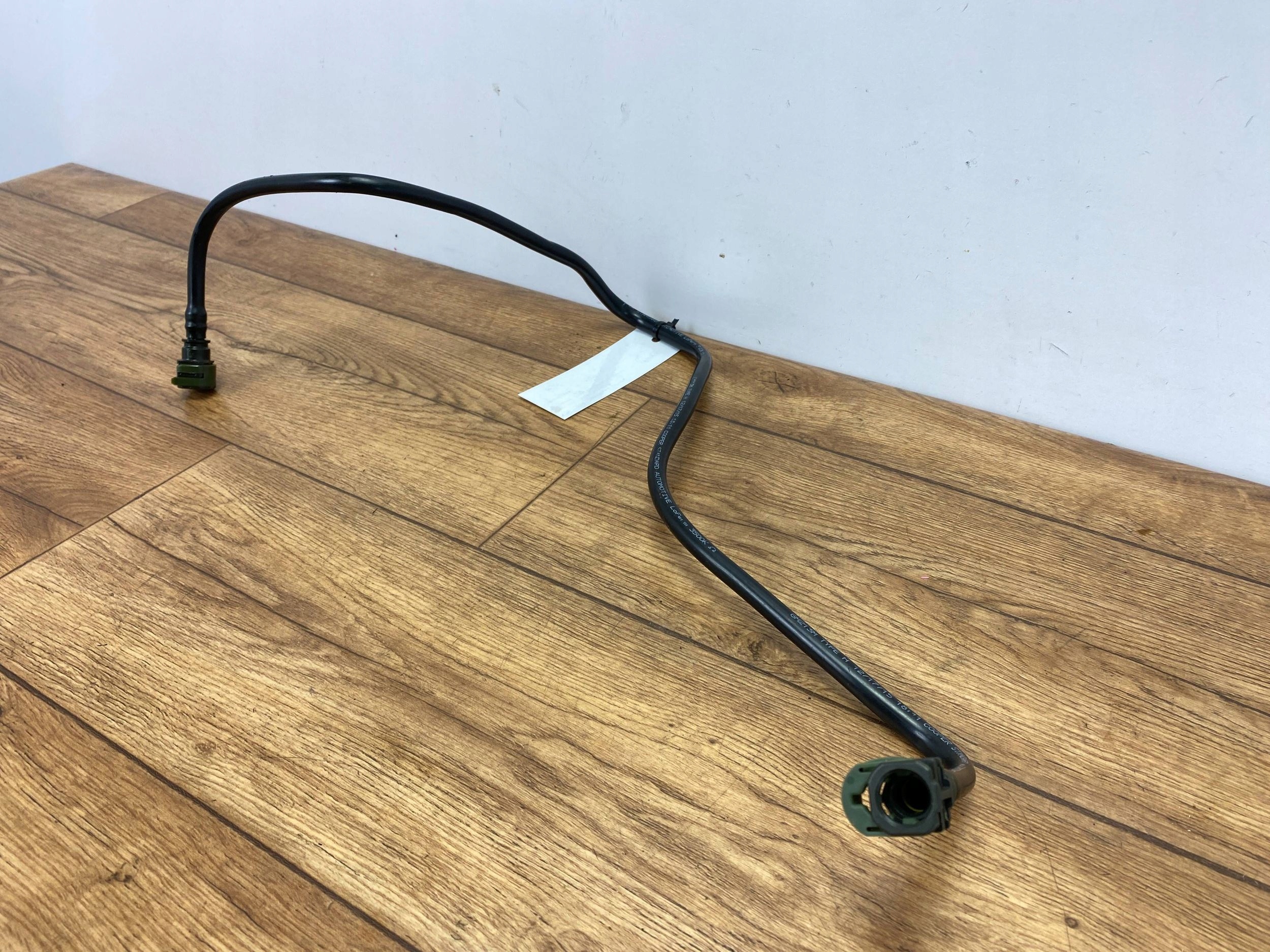 fuel line Chevrolet Camaro 2016+