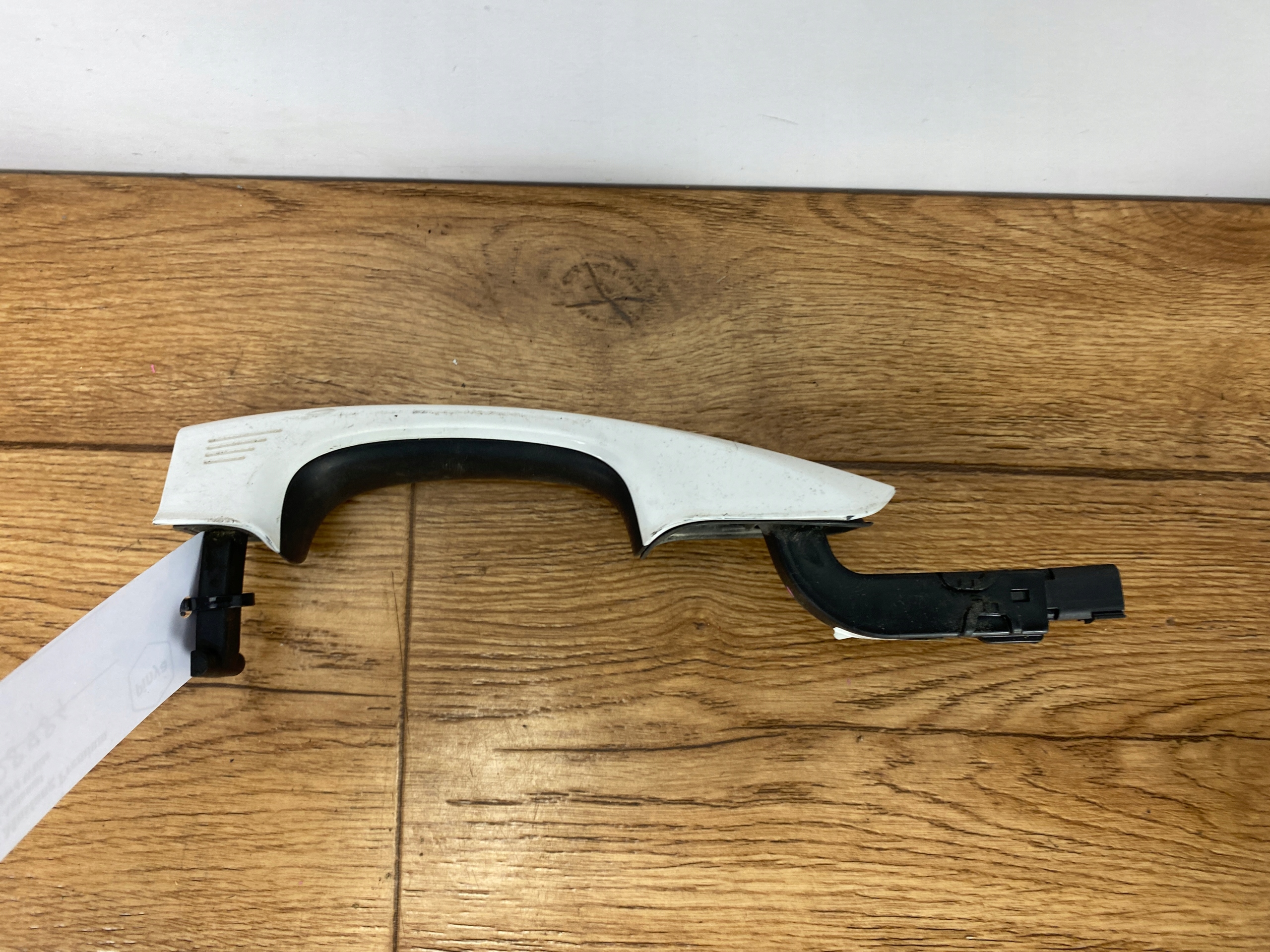 handle left front Ford Mustang VI cabrio 2015+