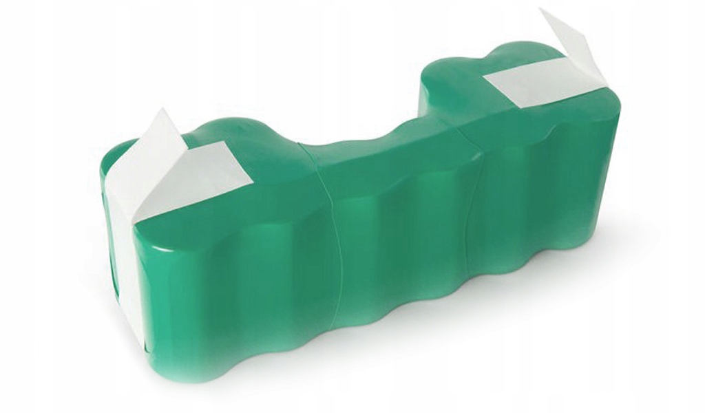 Akumulátor ZJ517-HFR pro iRobot Roomba Combo