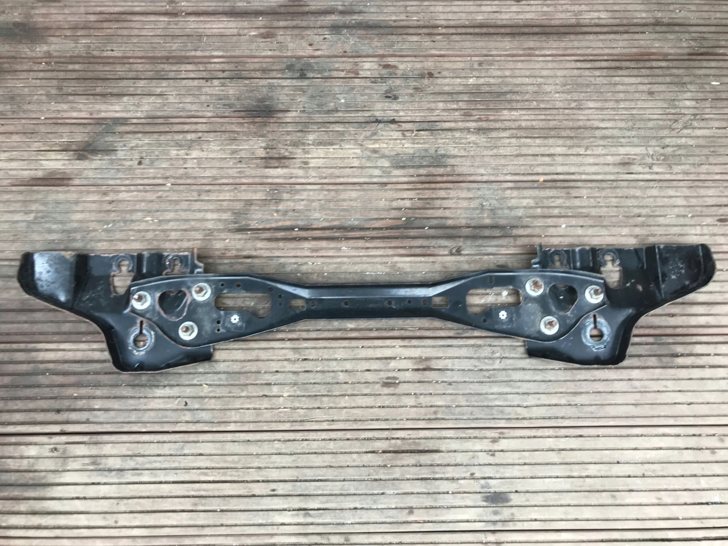 Console Traverse FORD EDGE MK2 E1GB-R10684A