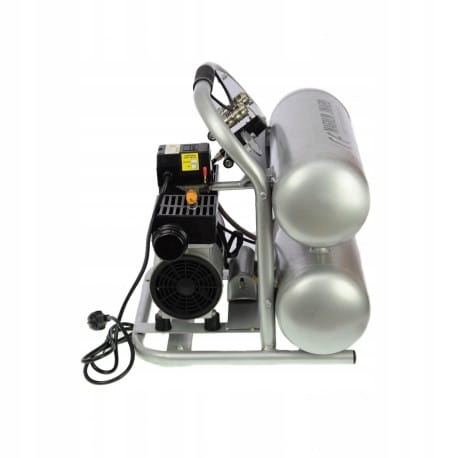 Kompresor bezolejowy MAGNUM JWA-20