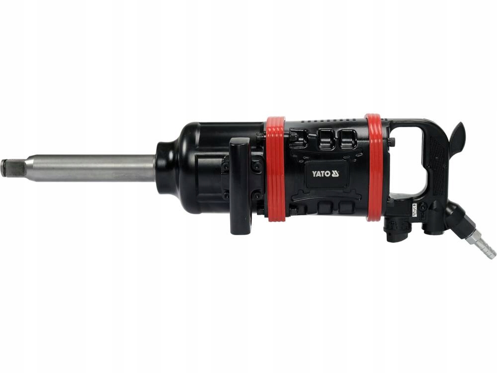 YATO KLUCZ PNEUMATYCZNY 1" 5800NM YT-09620 Marka Yato