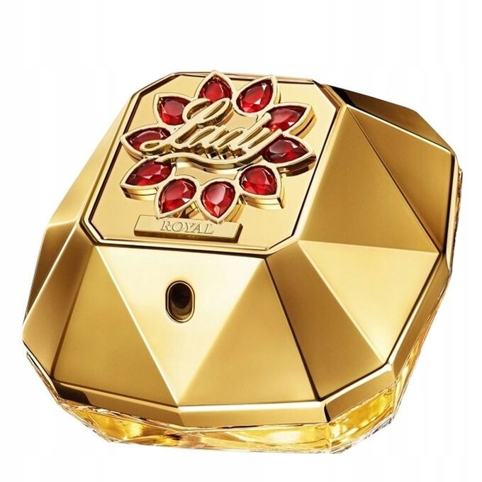 Paco Rabanne Lady Million Royal Parfémovaná Voda Objem: 50 ML