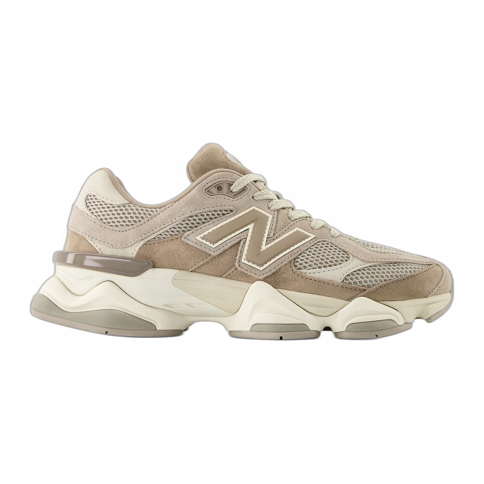 New Balance 9060 sneakersy buty damskie beżowe U9060ERC rozmiar 37