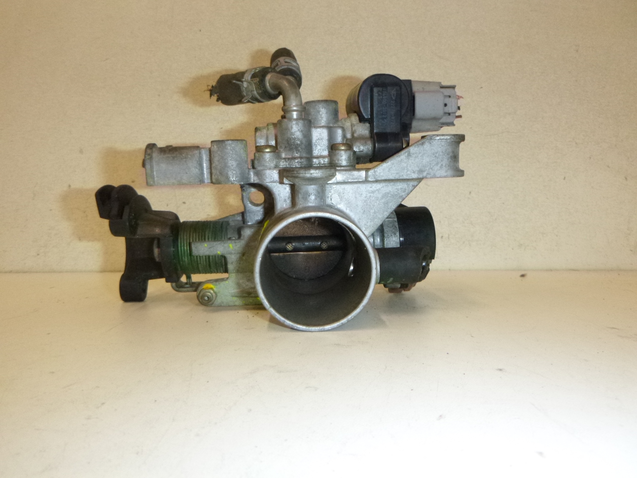 VALVOLA A FARFALLA DAIHATSU CUORE VI 1.0 2006 972516210
