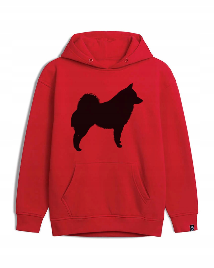 Mikina Islandský pastýřský špic