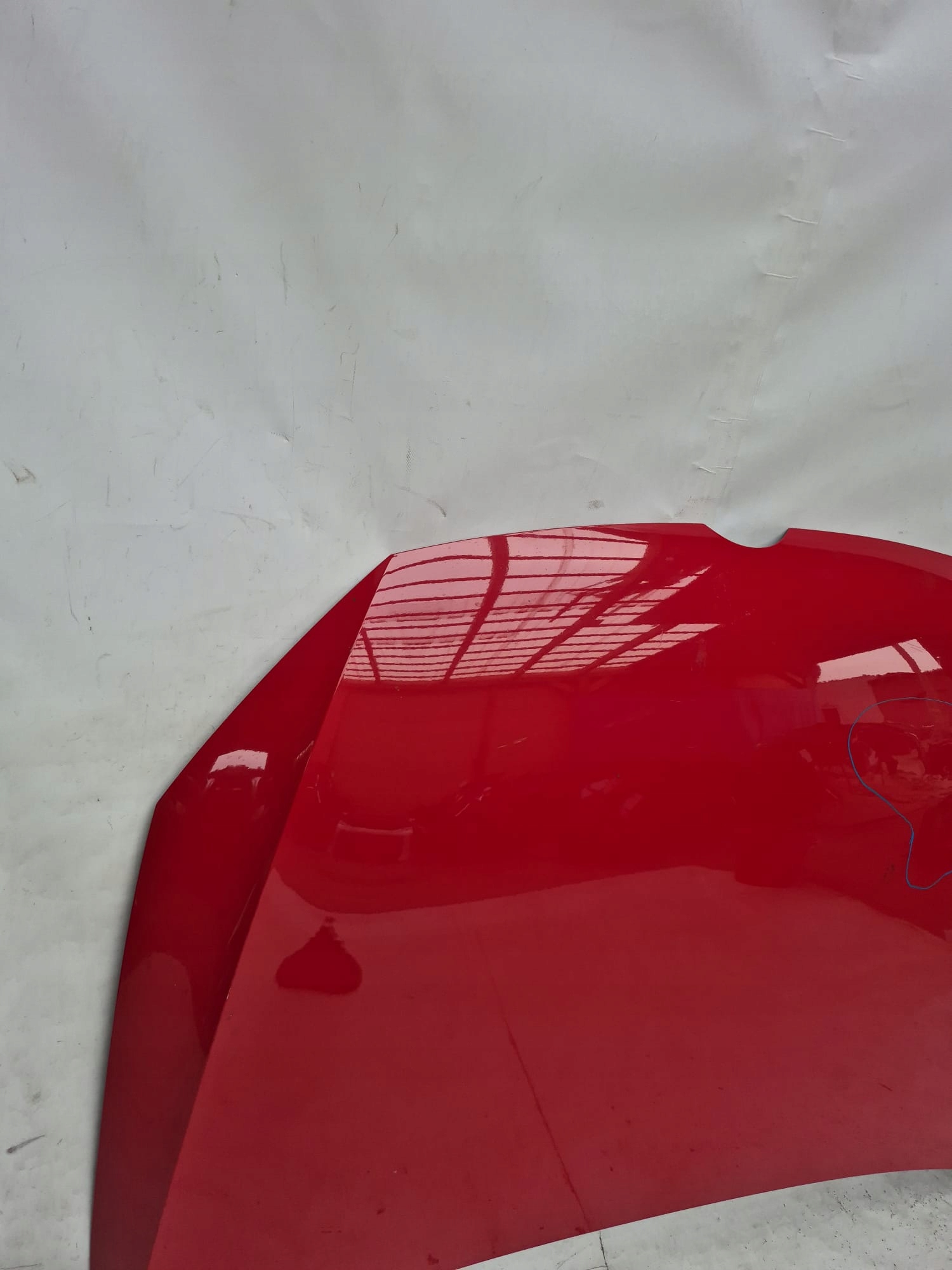VW GOLF VII 7 5G0 12- Cofano