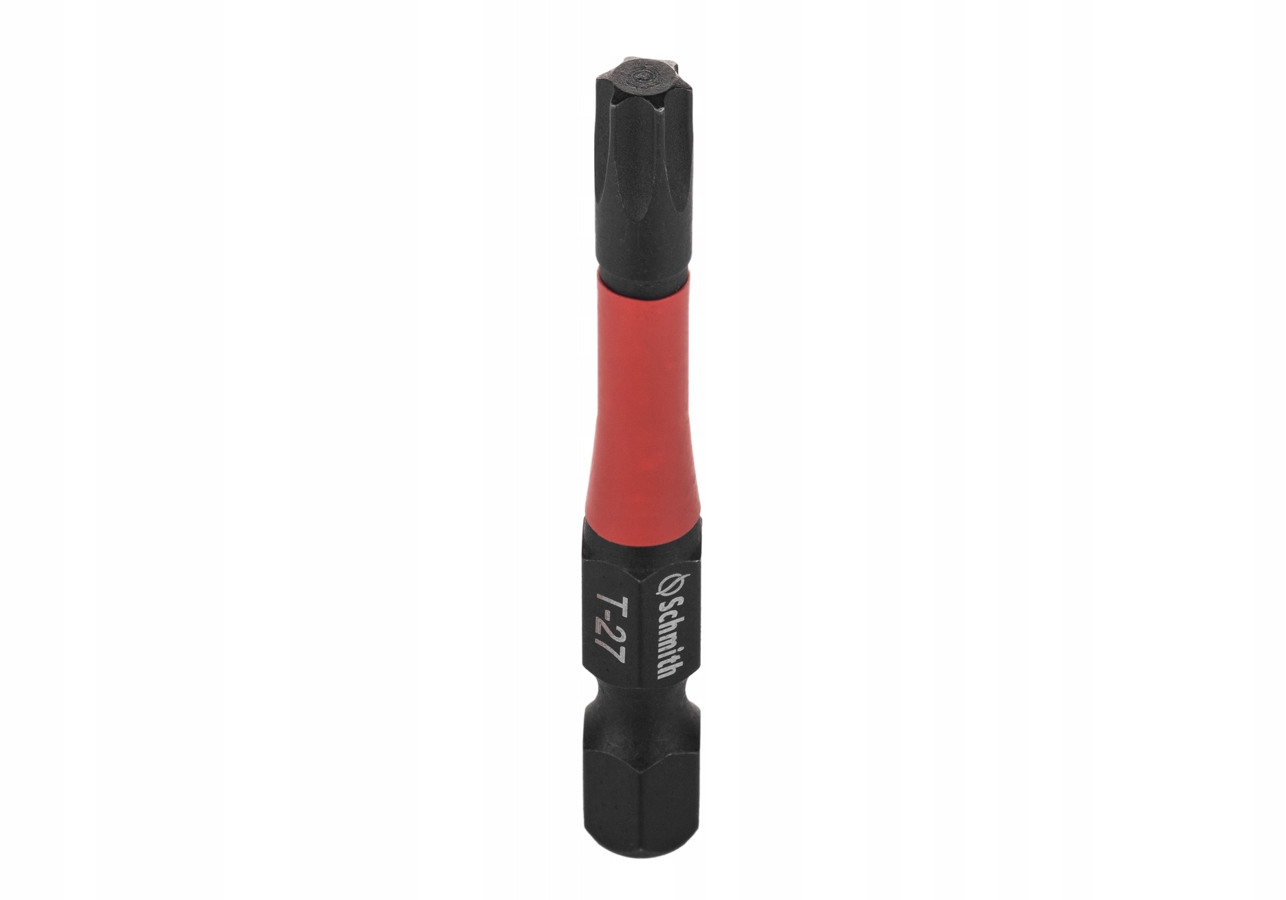 

Bit Udarowy Torx T27 x 50 mm Linia Hi-TEK Schmith