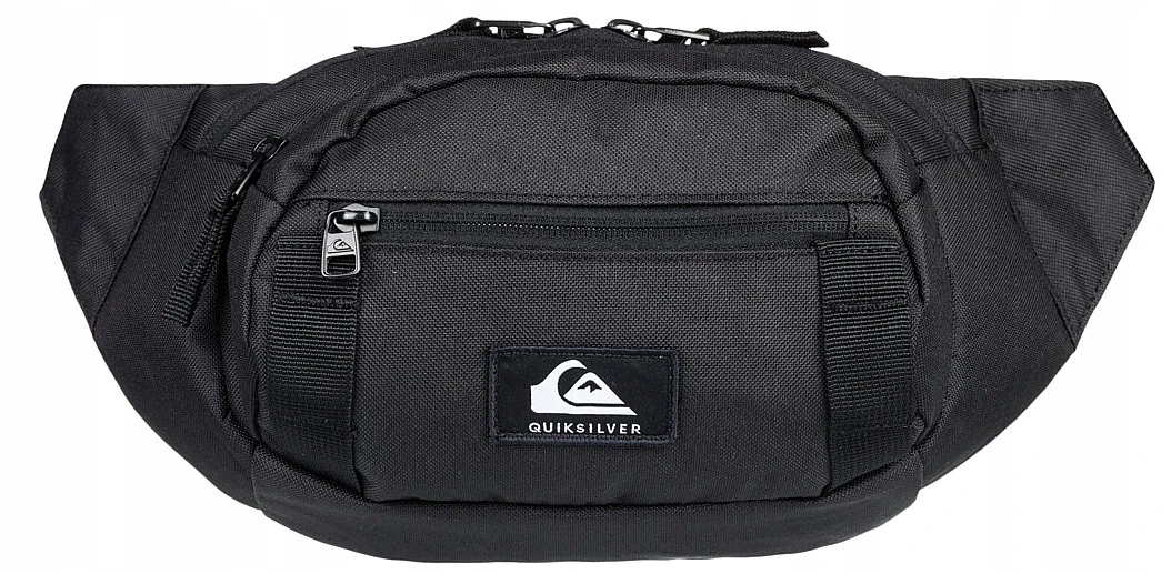 

nerka Quiksilver Lone Walker - KVJ0/Black