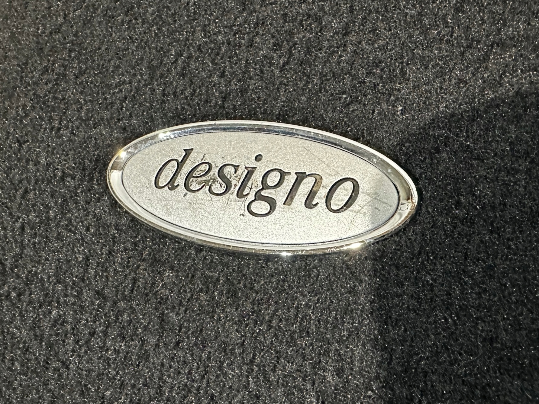 MERCEDES BENZ G WAGON CABRIO mats