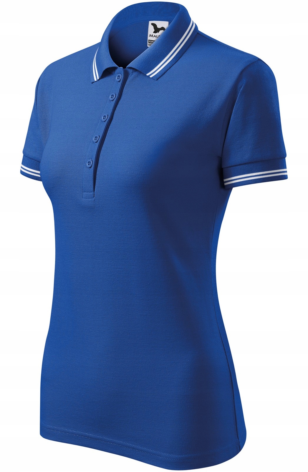 

Malfini Urban 220 damska koszulka polo bluzka L