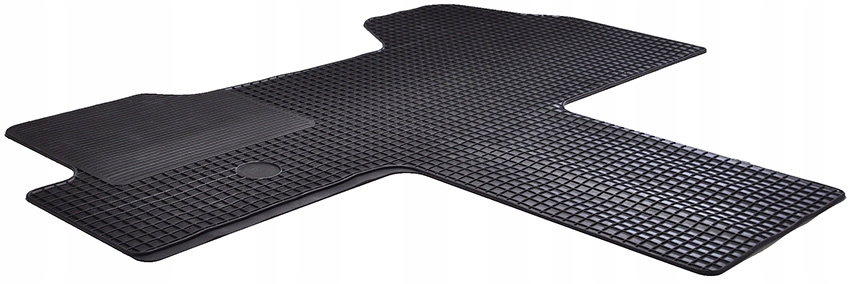 

Dywaniki gumowe Ducato Jumper Boxer Oryginalne