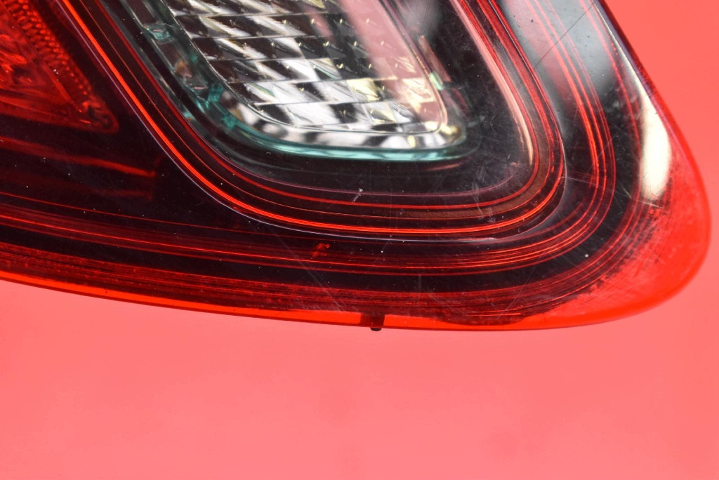 light right rear part rear OPEL ASTRA 4 IV J 5D HB 09-12