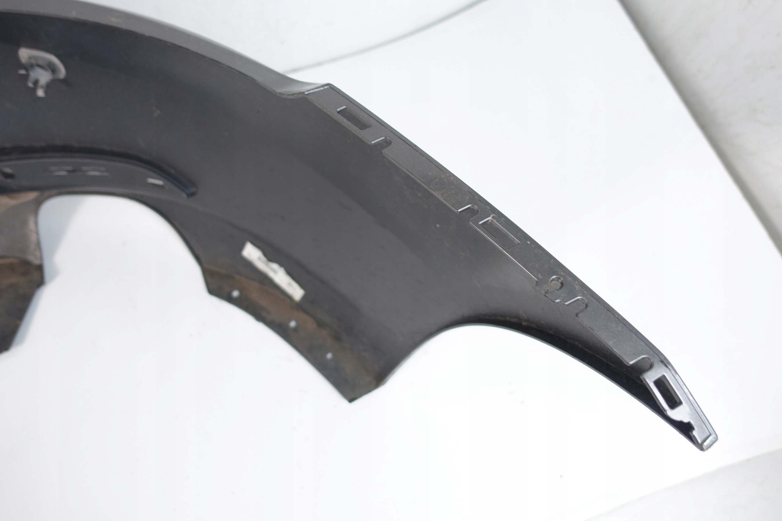 BMW Z4 E89 7192041 bumper rear part rear