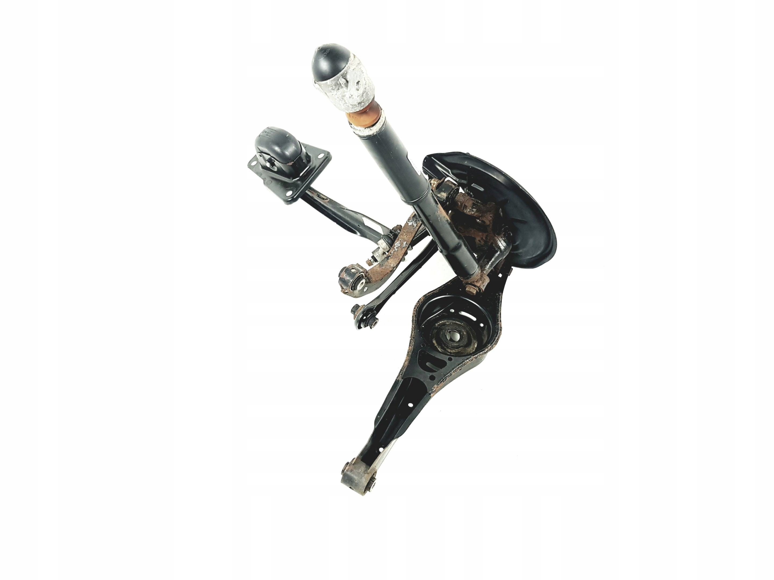 originale completi sospensione SEAT ALTEA FREETRACK 1K0505436P