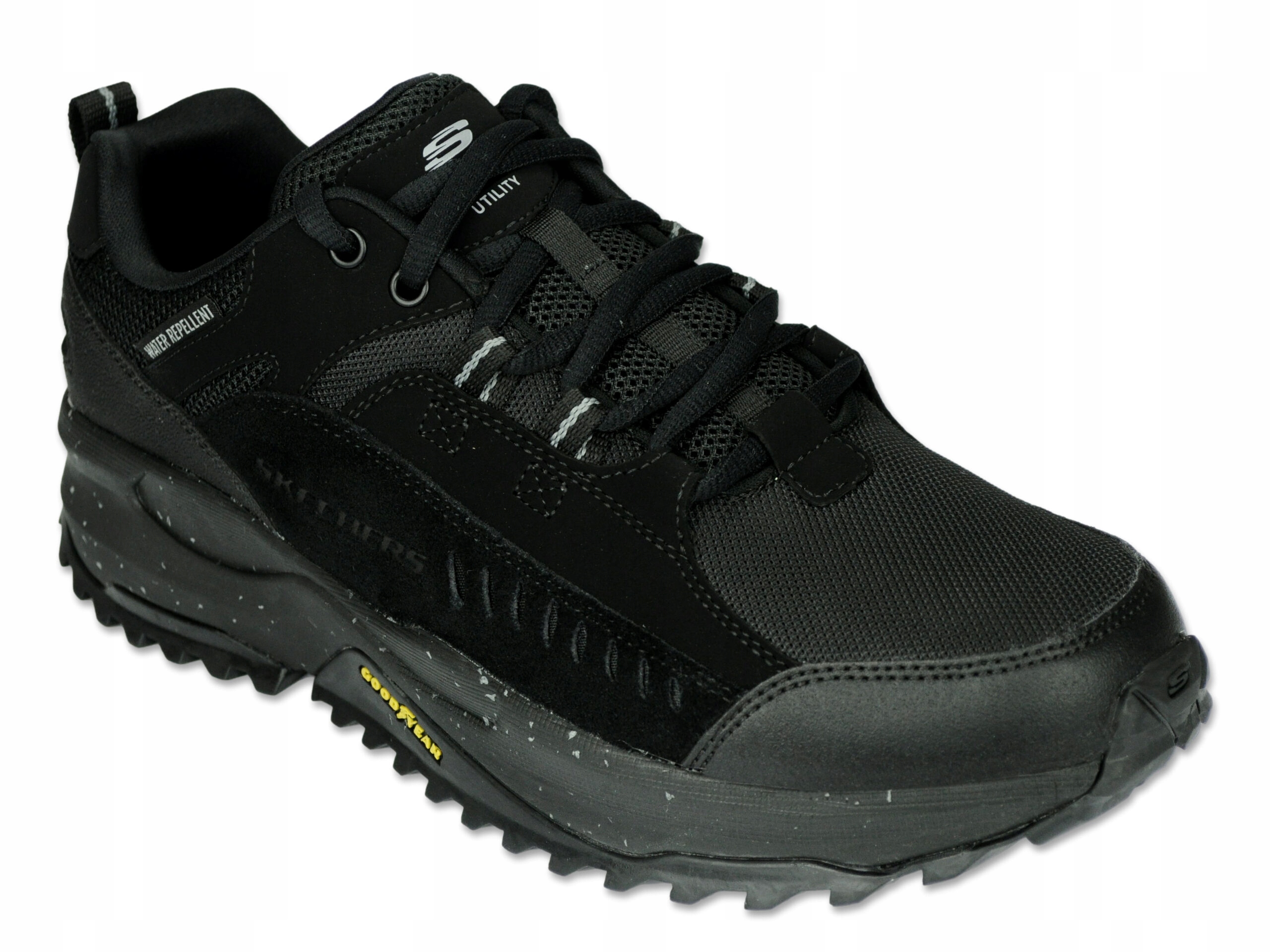 Skechers dámské sportovní boty SK237219BBK velikost 44